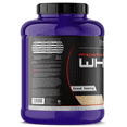 thumbnail image 2 of Ultimate Nutrition Prostar 100% Whey Protein Powder, Natural, 5.28 Pounds, 2 of 4