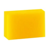 Dreparja Under $5 Lemon Turmeric Kojic Acid Soap,Orange Kojic Acid Soap,Natural Orange Bar Body Wash Soap Bar for Body & Facial Skin Firming Pores And Removing Pigments