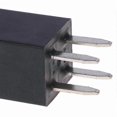 thumbnail image 4 of Automotive Relay 303-1AH-C-R1 U01 12VDC 4pin SHYTMV, 4 of 5