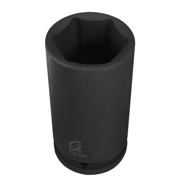 Sunex 466D 3/4" Drive 6 Point Deep Impact Socket 2-1/16"