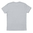 thumbnail image 3 of Umbro Men's Jordan Stacked Soccer T Shirt (Grey Heather, S-XXXL), 3 of 4