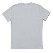 Umbro Men's Turkiye Stacked Soccer T Shirt (Grey Heather, S-L)