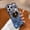 Blue, variant on Kryonix for iPhone 14 Plus Case Cute New Shockproof Shiny Heart Mirror Butterfly Crystal Cover, Purple/Blue/Pink/Black