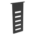 thumbnail image 1 of Plaque de Rallonge en Acier Inoxydable pour Cuisinière à Gaz Support de Réglage de Cuisson pour Snowpeak GS 450R GS 450K IGT Cuisinière Plate, 1 of 7
