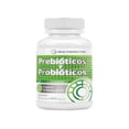 thumbnail image 1 of Suplemento alimenticio Healthaddiction Prebióticos y probióticos 60 cápsulas de 400mg c/u, 1 of 4