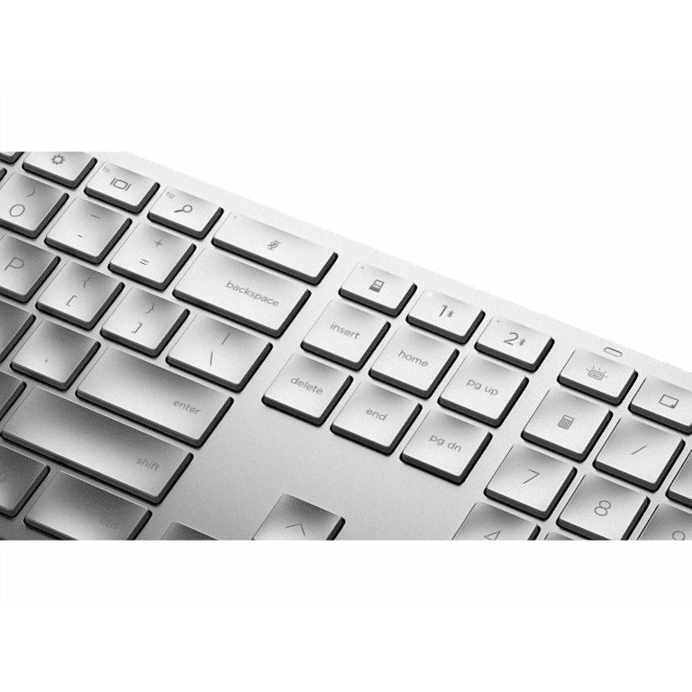 【新品未開封】HP 970 充電式ワイヤレスキーボード HP 970 Programmable ワイヤレス キーボード（日本語配列）の