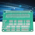 thumbnail image 1 of Sonew Test Module Board,Test Board LED IO Port Adapter Sensor Converter Module DC 3.3V 5V For Raspberry Pi,Test Board For Raspberry Pi, 1 of 8