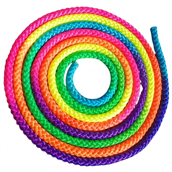 BESTSKY Tug of War Game Rope Wear-resistant Party Tug War Rope Competition Tug Rope for Home