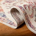 thumbnail image 2 of SAFAVIEH Crystal Debra Floral Area Rug, 2 of 6