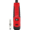 thumbnail image 1 of Milwaukee Tool 48-22-2164 | Impact Punchdown Tool, 1 of 4