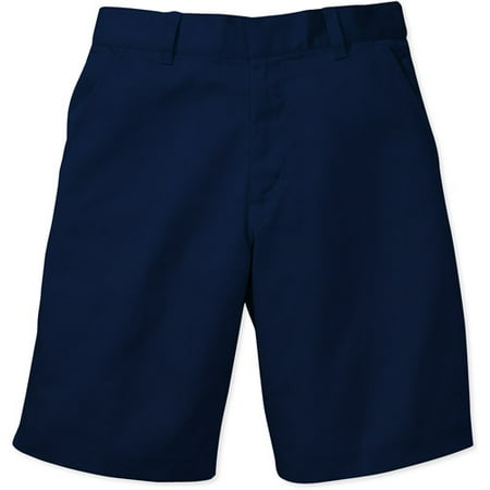 George - Boys' Prep Flat Front Shorts