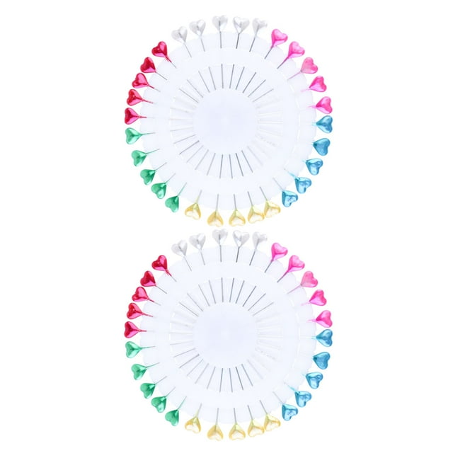 UPOUART 3Jgo Agujas Para Bordado Y Tela Con Punta Segura Y Multicolor De Material Duradero