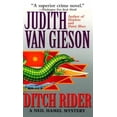 thumbnail image 1 of Pre-Owned Ditch Rider: A Neil Hamel Mystery (Unknown) 006109515X 9780061095153, 1 of 1