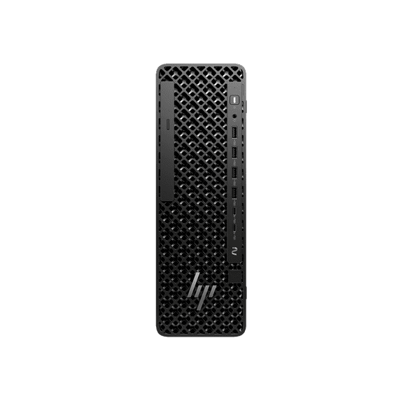 Restored HP Z2 G1i SFF Core Ultra 5 235 3.4GHz 16GB 512GB Integrated (Refurbished)