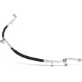 thumbnail image 6 of A-Premium A/C Suction and Discharge Hose Assembly Compatible with Chevrolet Cavalier 2002-2005 2.2L & Pontiac Sunfire 2003-2005 2.2L, 6 of 6