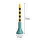thumbnail image 5 of Tees de golf de caucho PVC, soporte profesional para herramientas de golf, entrenamiento y uso al aire libre 7 cm x 17 cm, 5 of 5