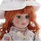 thumbnail image 3 of 12 Inch Porcelain With A Gift For Clothes, 3 of 5