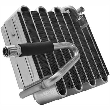 Denso 476-0048 AC Evaporator Fits select: 1989-1995 TOYOTA PICKUP