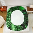 thumbnail image 5 of Castle Fairy Wild Dragon Full Size Sheets for Child Boys Girls,Magical Wildlife Bed Sheets, 5 of 7