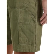 Wrangler Authentics Men's Loose Fit Carpenter Short