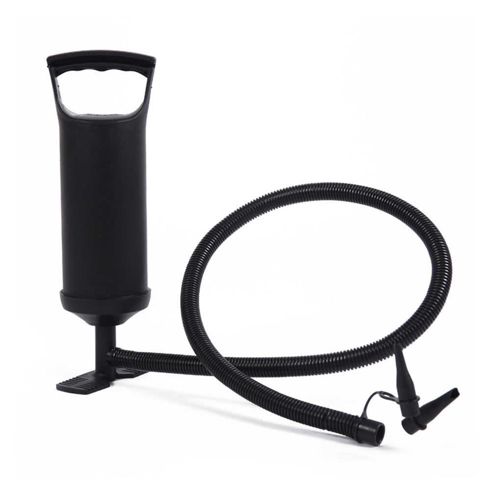 Air Pump Hand Pump Portable Pool Air Inflator for Inflatable Swimming Pool Inflation