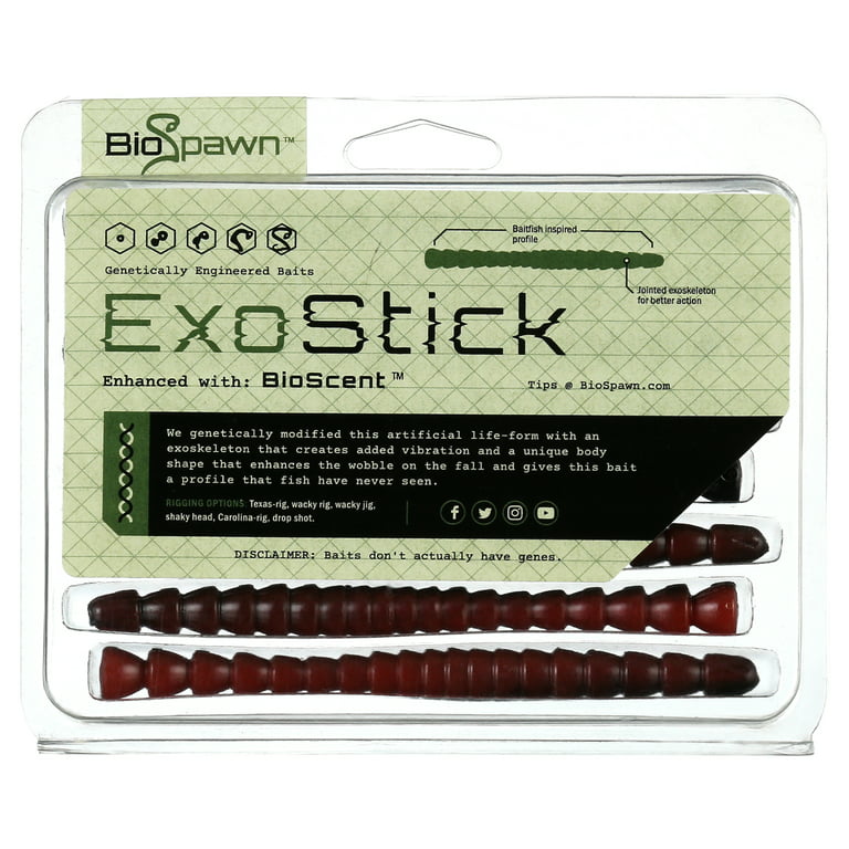 BioSpawn ExoStick 