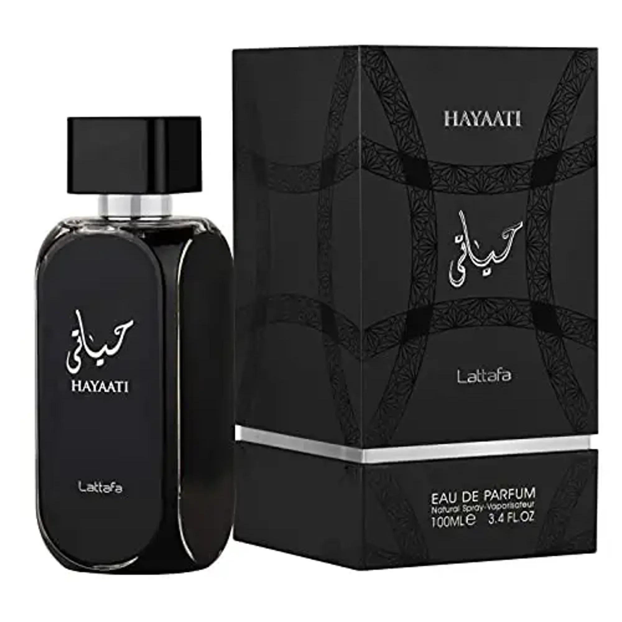 Lattafa Hayaati EDP For Him / Her 100mL - Walmart.ca