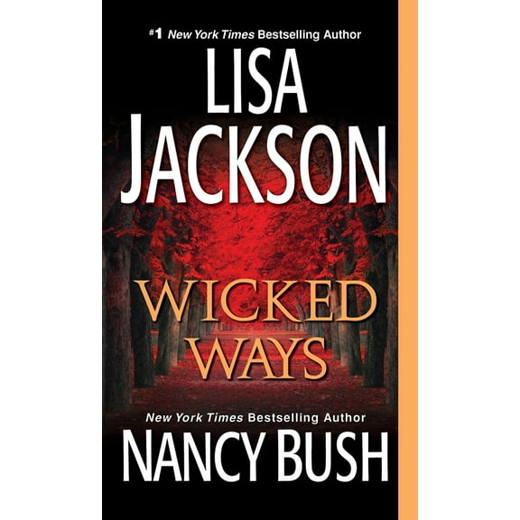 Pre-Owned Wicked Ways (Mass Market Paperback) 1420118498 9781420118490