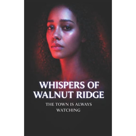 Whispers of Walnut Ridge: Where Identity Isn't Yours to Keep: A Town That Never Lets You Leave, (Paperback)