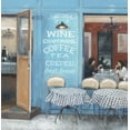 thumbnail image 2 of Wyatt, Norman Jr. 15x15 Gold Ornate Wood Framed with Double Matting Museum Art Print Titled - Cafe Impressions 5, 2 of 4