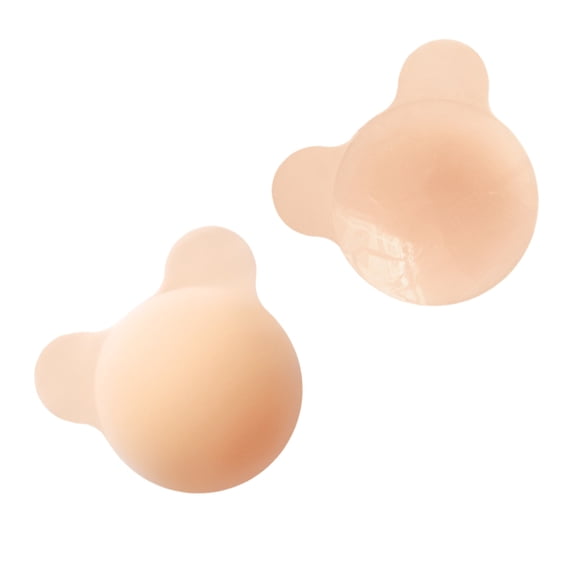 Yokua Adhesive Bras Sticky Bras Push Up Sticky Bras Invisible Bras Breast Lift Tape