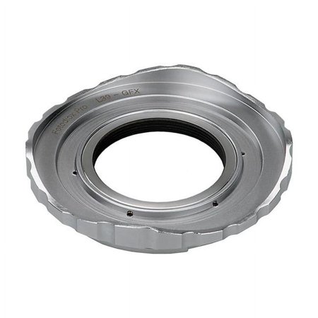 UPC: 0847372037353 | Fotodiox L39-GFX-Pro Pro Lens Mount Adapter for M39 & L39 Screw Mount SLR to Fujifilm G-Mount GFX