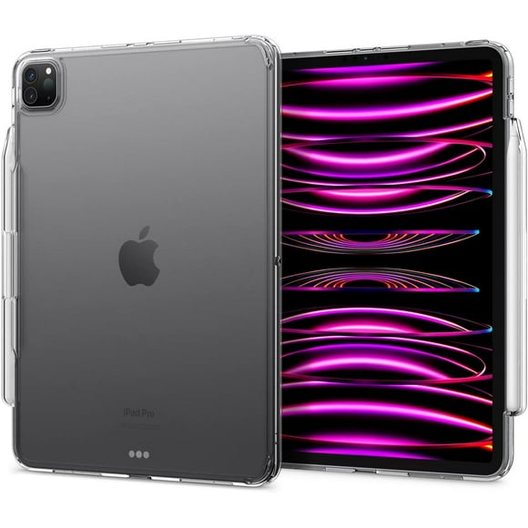 Air Skin Hybrid Designed for iPad Pro 11 inch Case M2 4th Generation (2022) / 3rd Generation (2021) / 2nd