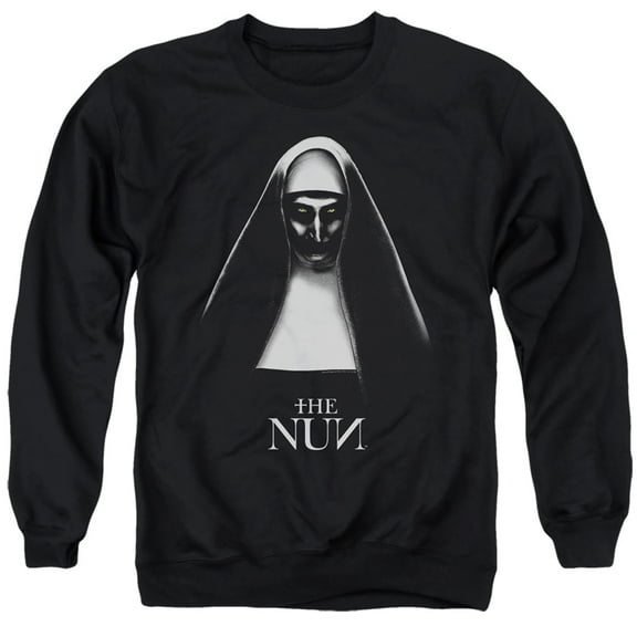 The Nun - The Nun - Crewneck Sweatshirt - Medium