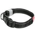thumbnail image 3 of Pet Collar,LED Pet Adjustable Collar LED Pet Collar Dog Lighting Collar Reliable and Durable, 3 of 14