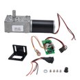 thumbnail image 1 of Motorreductor DC12V Jadeshay Motorreductor Turbo V alta capacidad, 1 of 8