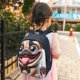 thumbnail image 5 of Pug Mochila Escolar para Niños y Niñas, Mochila Infantil Ligera de Alta Calidad, Grande y Duradera Azul, 5 of 6