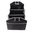 thumbnail image 4 of Collapsible Trunk Organizer, Car Trunk Organizer Multi Compartment  for Car SUV, 4 of 8