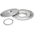 thumbnail image 1 of Allstar Performance ALL25950 Kit d'Épuration d'Air Plat de 14 Po, 1 of 1