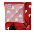 thumbnail image 4 of Disney All About Minnie Beach Towel, 4 of 4