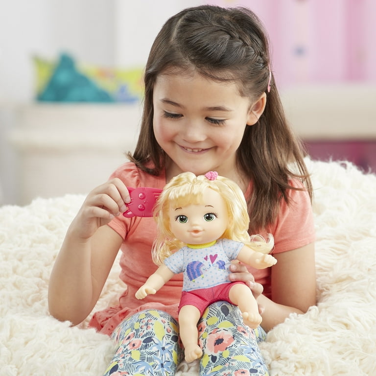 Baby alive chloe deals