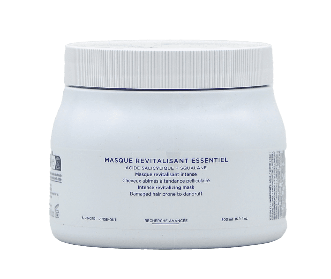 Kerastase Chronologiste Intense Regenerating Hair Mask, 6.8