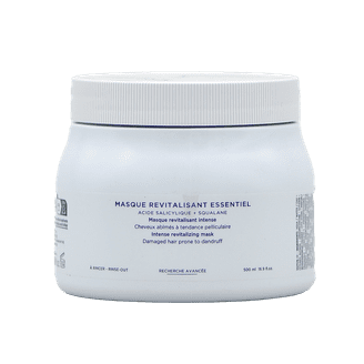 Kerastase Discipline Oleo Relax Smoothing & Frizz Control Styling