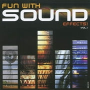 Fun With Sound Effects!, Vol.1