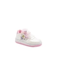 thumbnail image 2 of Tenis Niña I Am Casuales Comodos rosa 15.5, 2 of 5