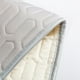 thumbnail image 5 of Alfombrilla refrescante para perros grandes, almohadilla autorefrigerante con tecnología sin gel para aliviar el calor, duradera para uso en interiores y exteriores, para razas medianas y, 5 of 7
