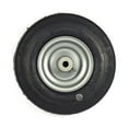 thumbnail image 2 of Genuine OEM Snapper Wheel & Tire Assembly (11x4x5) for 2690642, 2690644, 2690715, 2690770, 2690771, 2691036-00, 2691037-00, 2691037-01, 2691039-00, 2691040-00 Lawn Mowers / 1734013SM, 2 of 3