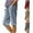 Gray, variant on Womens Shorts Denim Capri Design Adjustable Waist Wide Leg Soft Fabric Relaxed Silhouette for Casual Outings Gray L