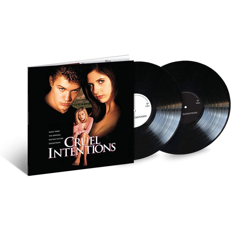 Cruel Intentions / O.S.T. - Cruel Intentions (Music From the