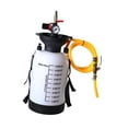 thumbnail image 3 of Colaxi Pneumatic Transmission Fluid Pump Essential Wear Resistant Oil Transfer Pump 5L, 3 of 8
